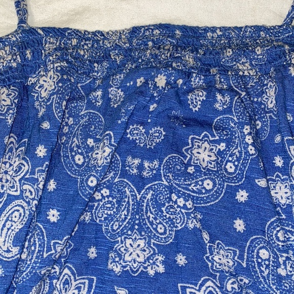 Tank top - Picture 2 of 2